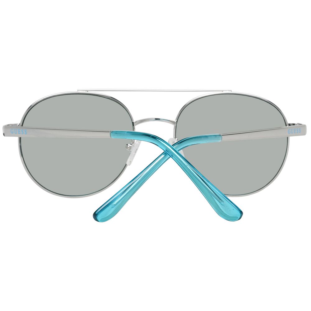  - Turquoise Women Sunglasses