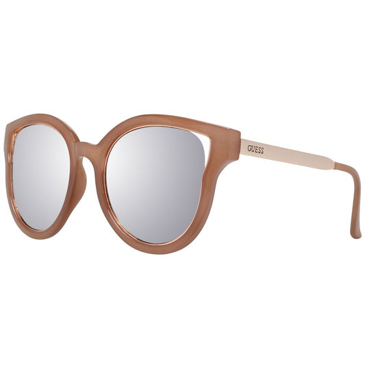  - Brown Women Sunglasses