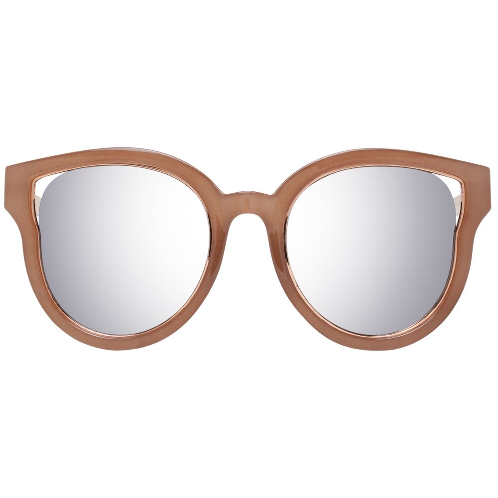  - Brown Women Sunglasses