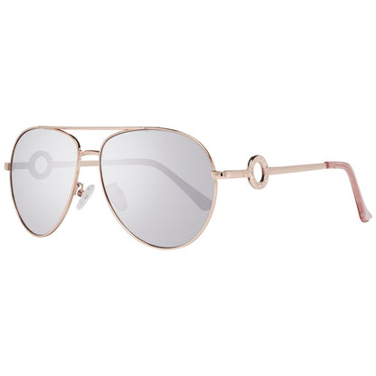  - Rose Gold Women Sunglasses