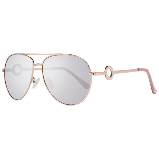  - Rose Gold Women Sunglasses