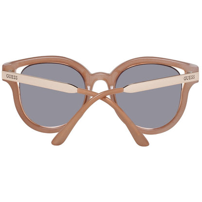  - Brown Women Sunglasses