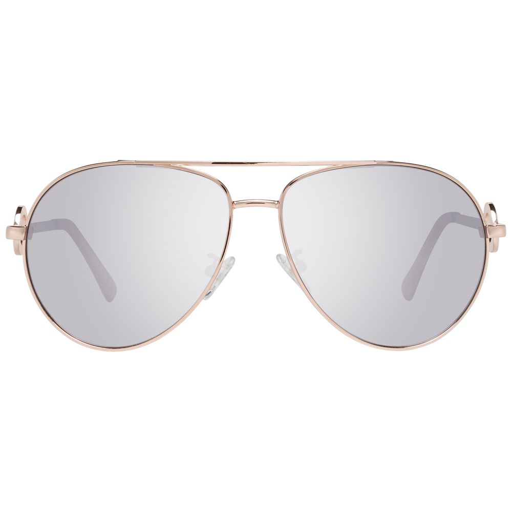  - Rose Gold Women Sunglasses