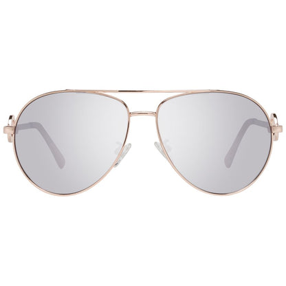  - Rose Gold Women Sunglasses