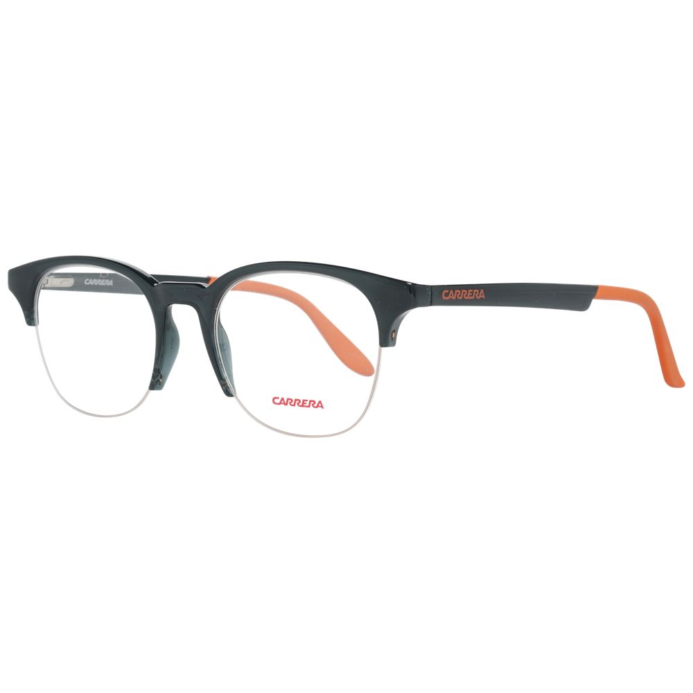  - Black Unisex Optical Frames