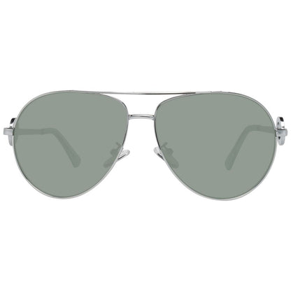  - Silver Women Sunglasses