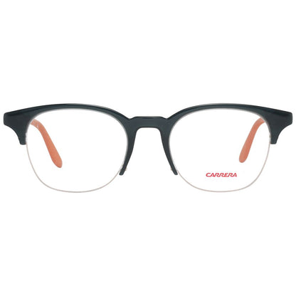  - Black Unisex Optical Frames