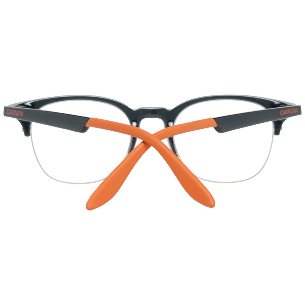  - Black Unisex Optical Frames