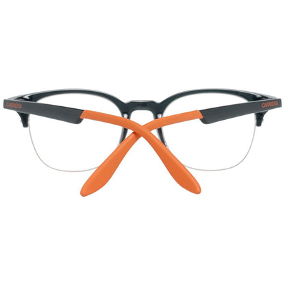  - Black Unisex Optical Frames