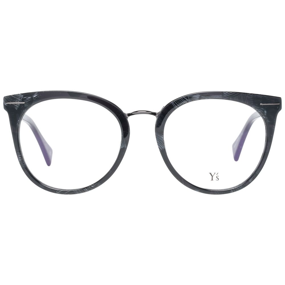  - Gray Men Optical Frames