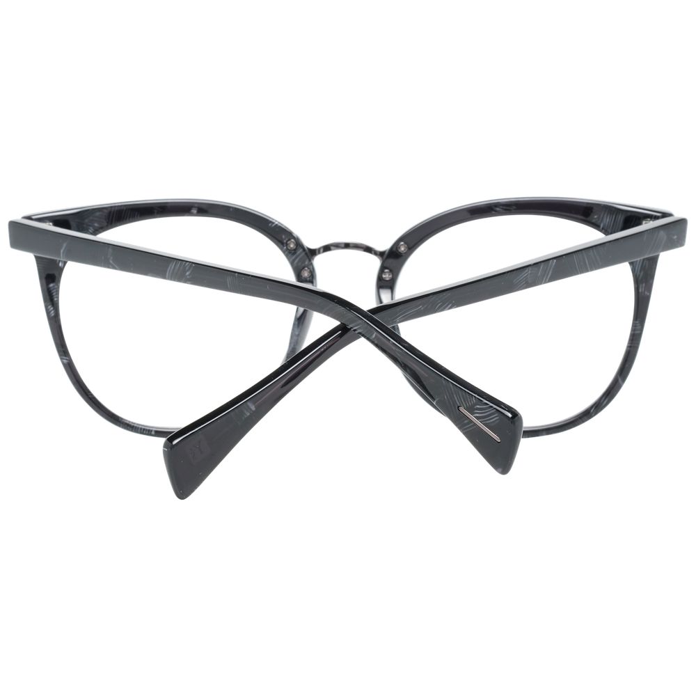  - Gray Men Optical Frames