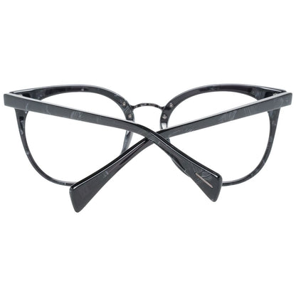  - Gray Men Optical Frames