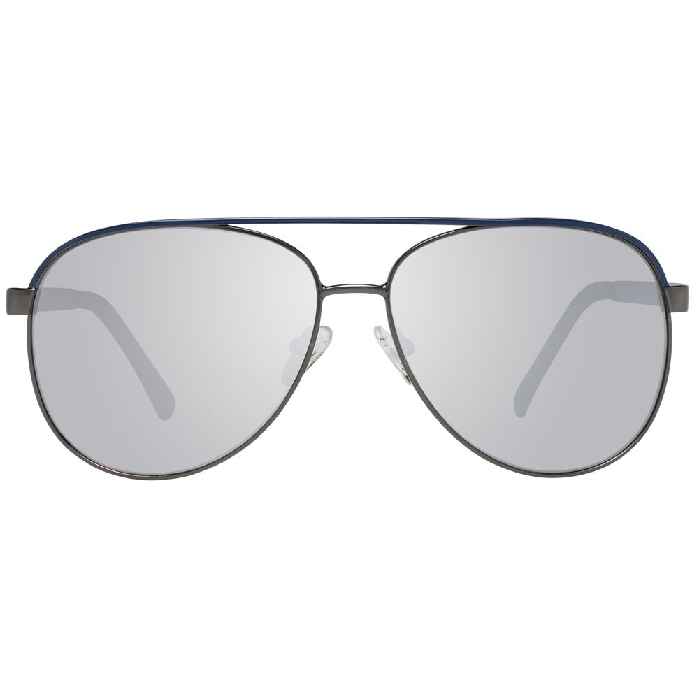  - Gray Men Sunglasses