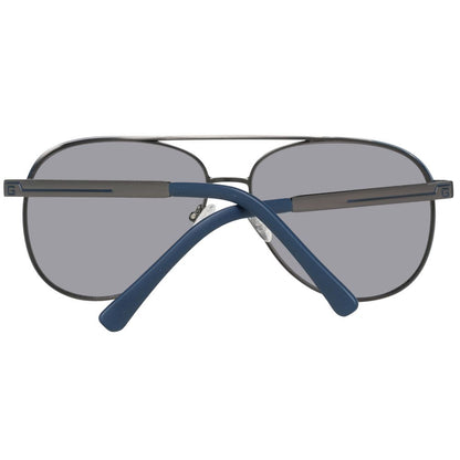  - Gray Men Sunglasses