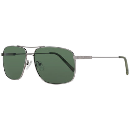  - Silver Men Sunglasses