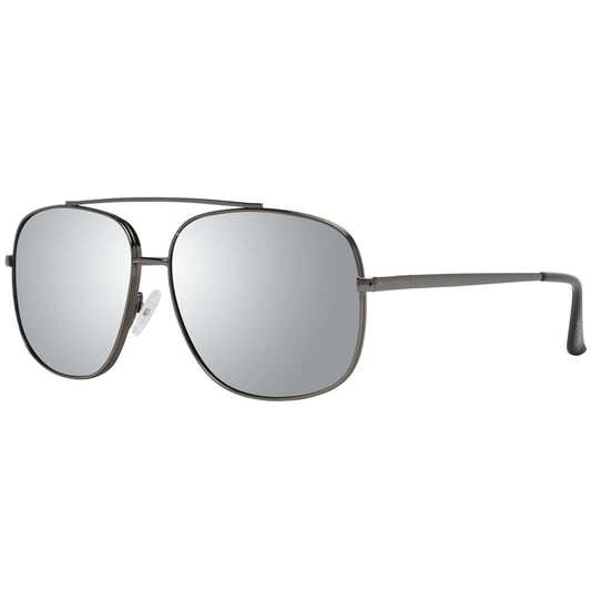  - Gray Men Sunglasses