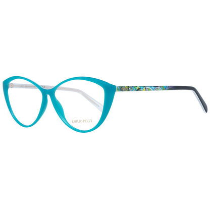  - Green Women Optical Frames