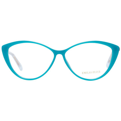  - Green Women Optical Frames