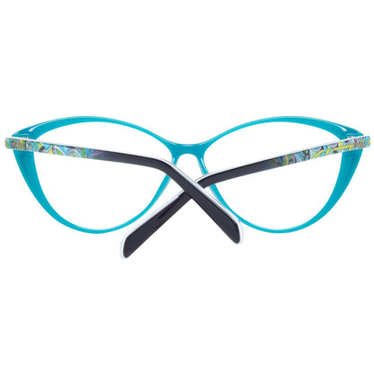  - Green Women Optical Frames