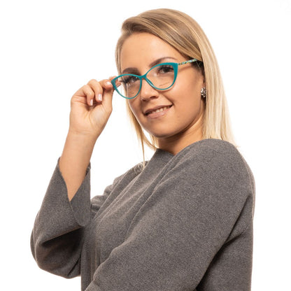  - Green Women Optical Frames