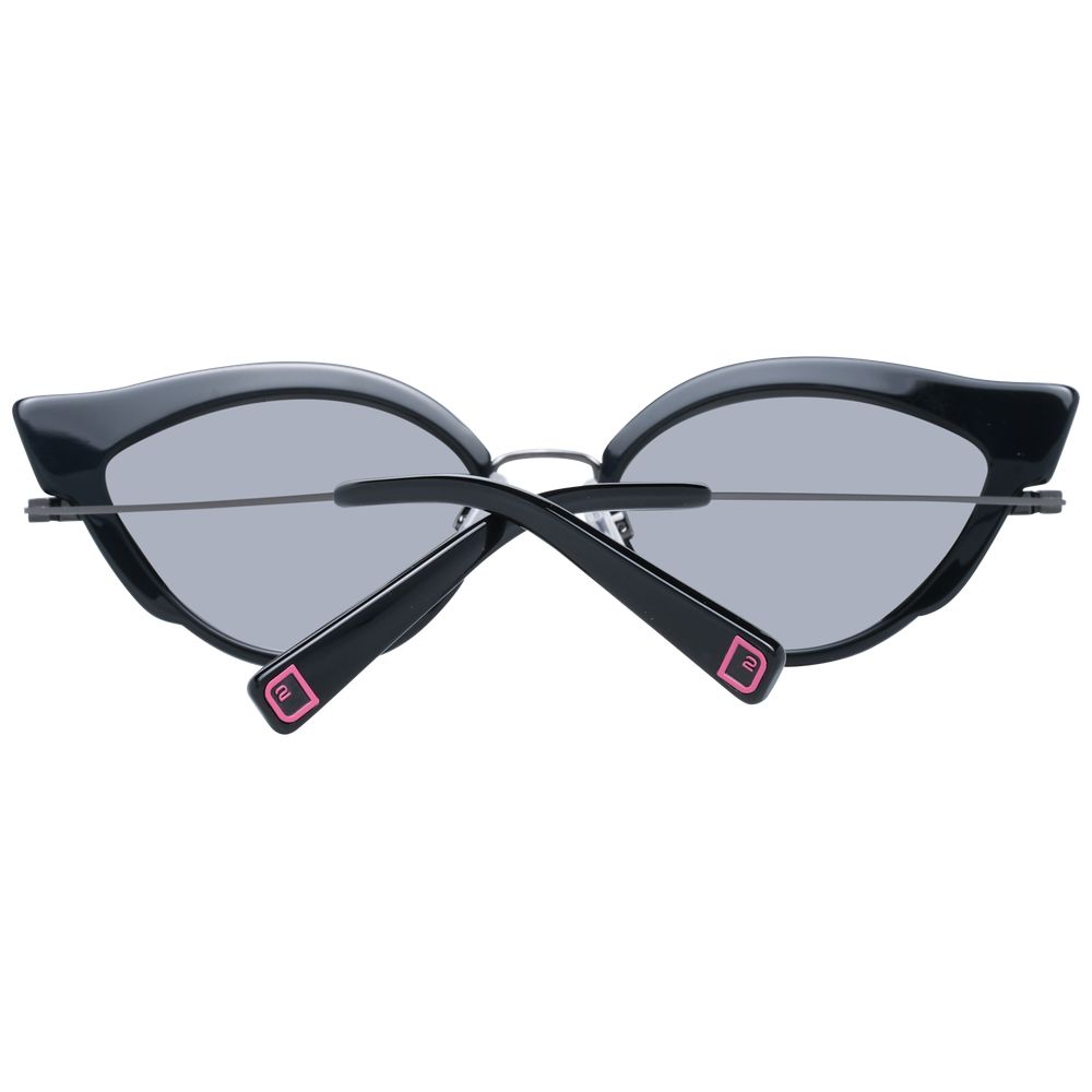  - Black Women Sunglasses