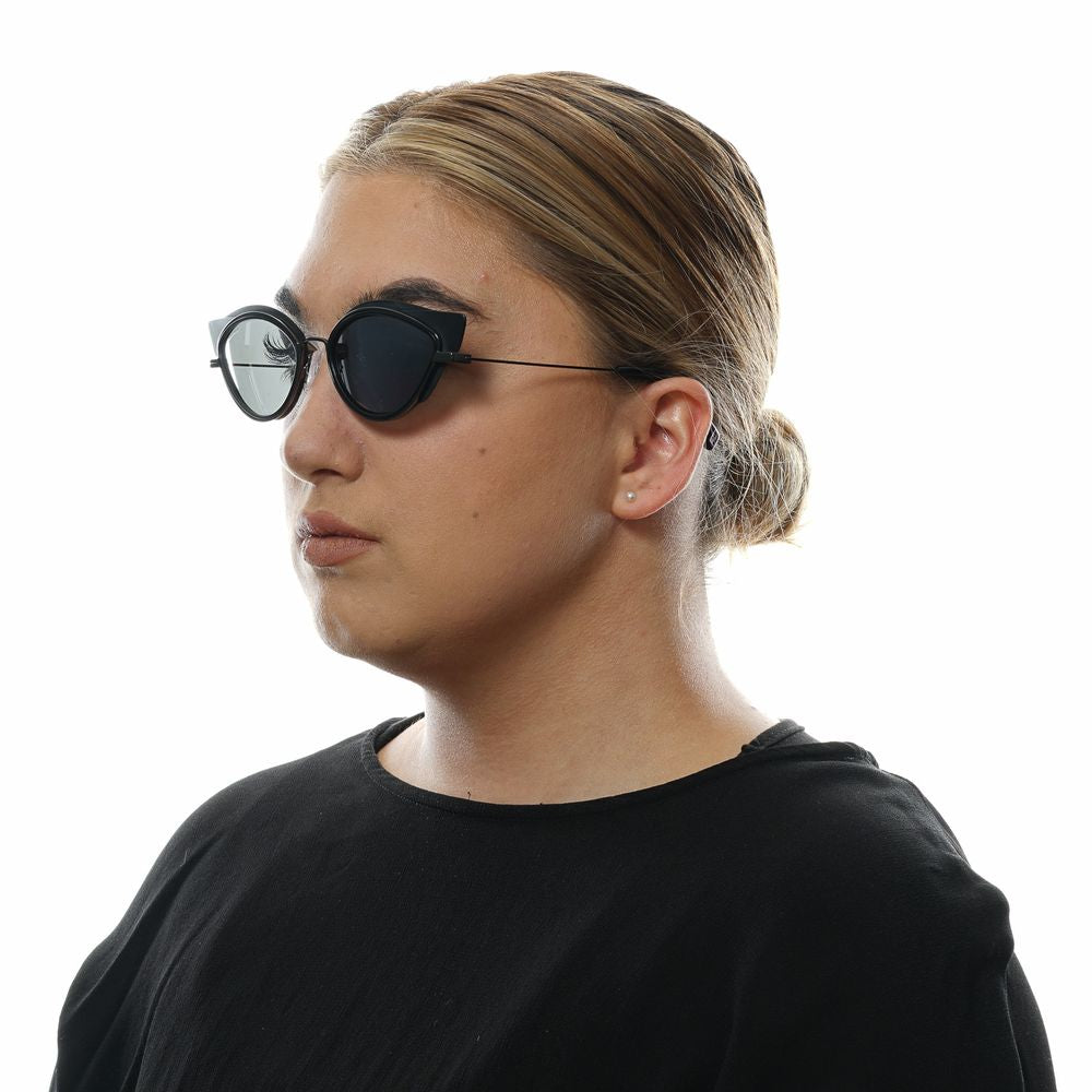  - Black Women Sunglasses