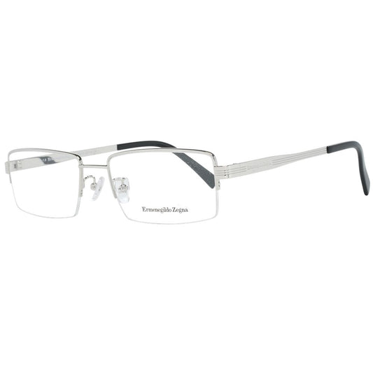  - Silver Men Optical Frames