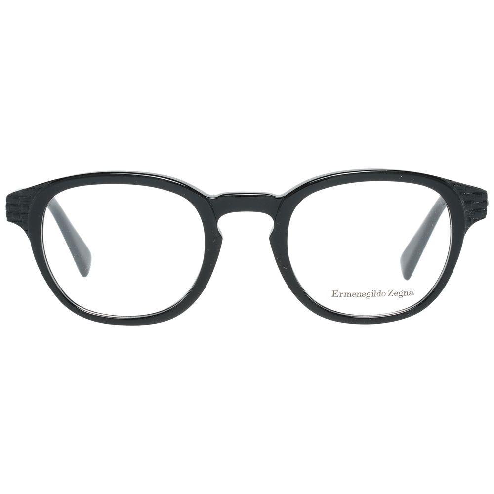  - Black Men Optical Frames