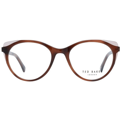  - Brown Women Optical Frames