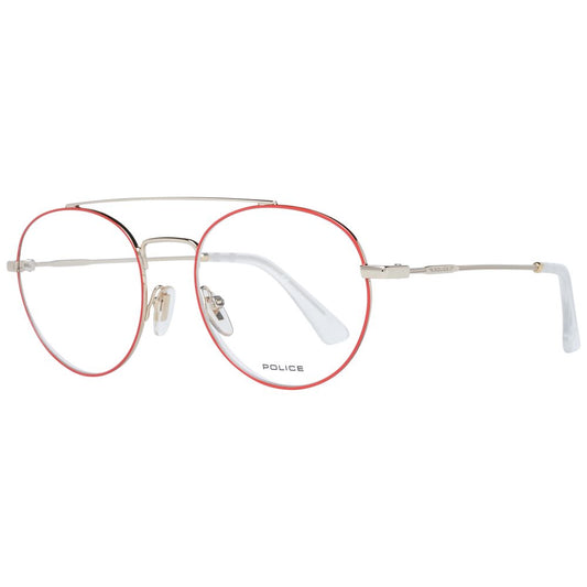  - Red Men Optical Frames