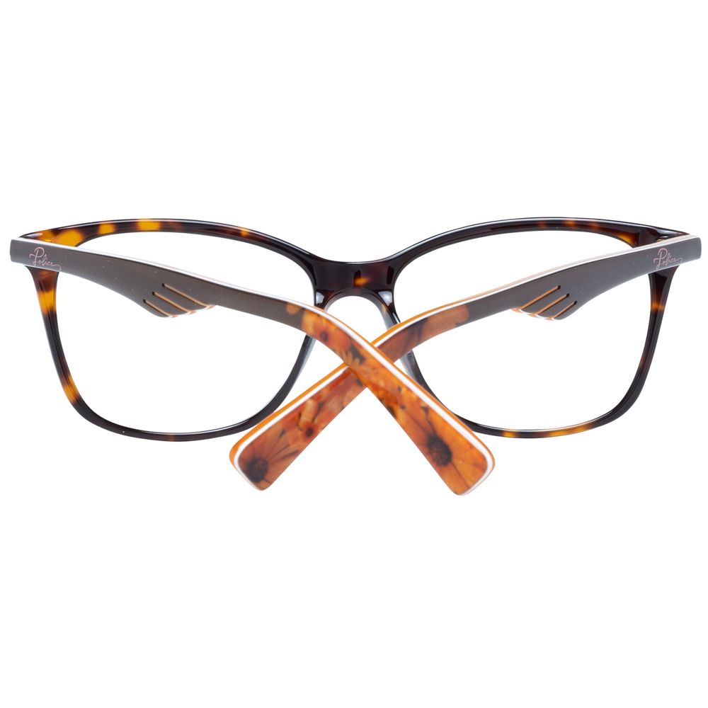  - Brown Women Optical Frames