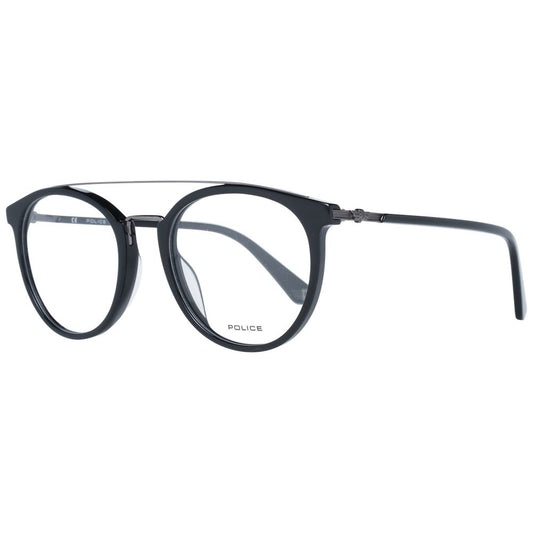 Black Men Optical Frames - The Luxe Alliance