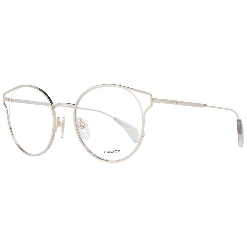  - Rose Gold Women Optical Frames