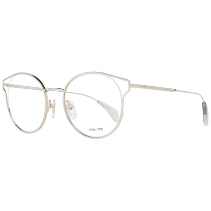  - Rose Gold Women Optical Frames