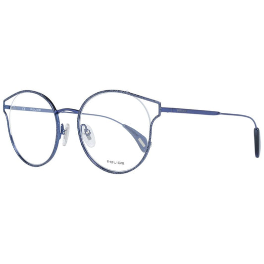  - Blue Women Optical Frames