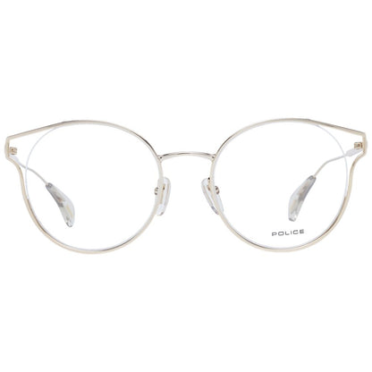  - Rose Gold Women Optical Frames