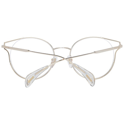  - Rose Gold Women Optical Frames