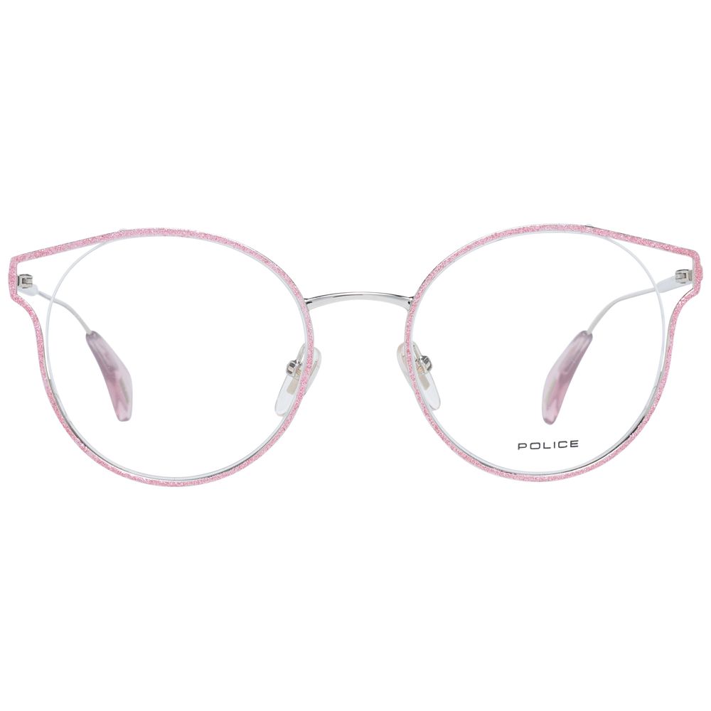  - Pink Women Optical Frames