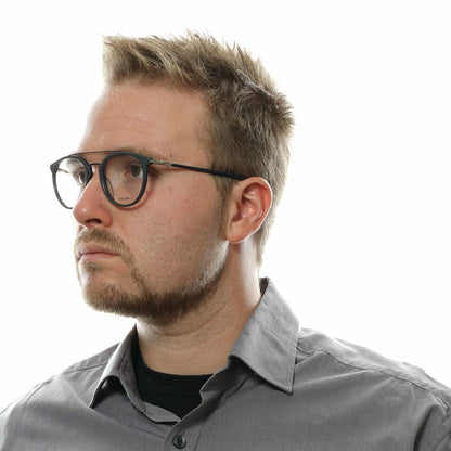  - Gray Men Optical Frames