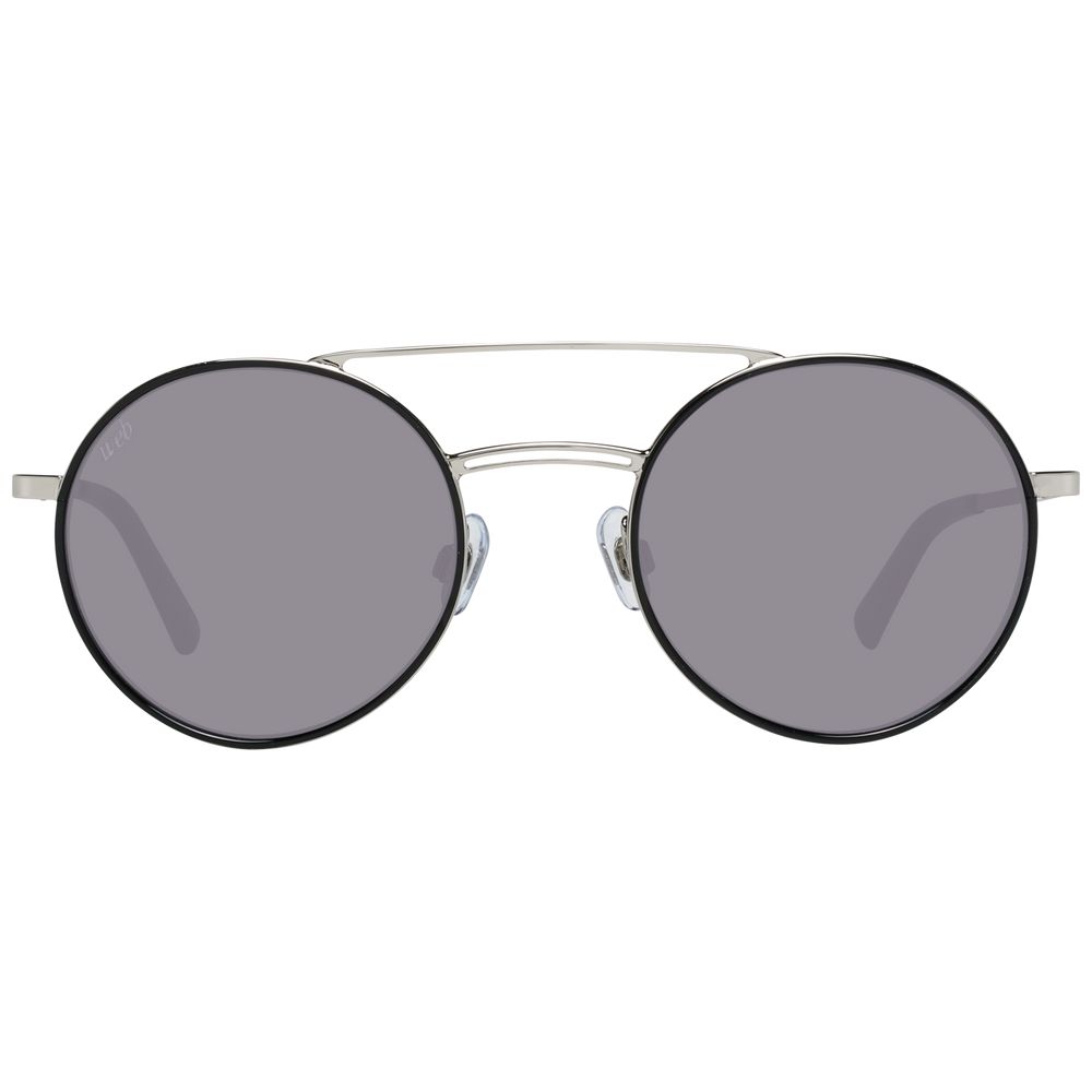  - Silver Women Sunglasses