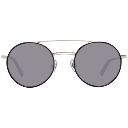  - Silver Women Sunglasses