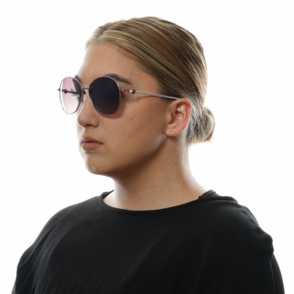  - Rose Gold Women Sunglasses