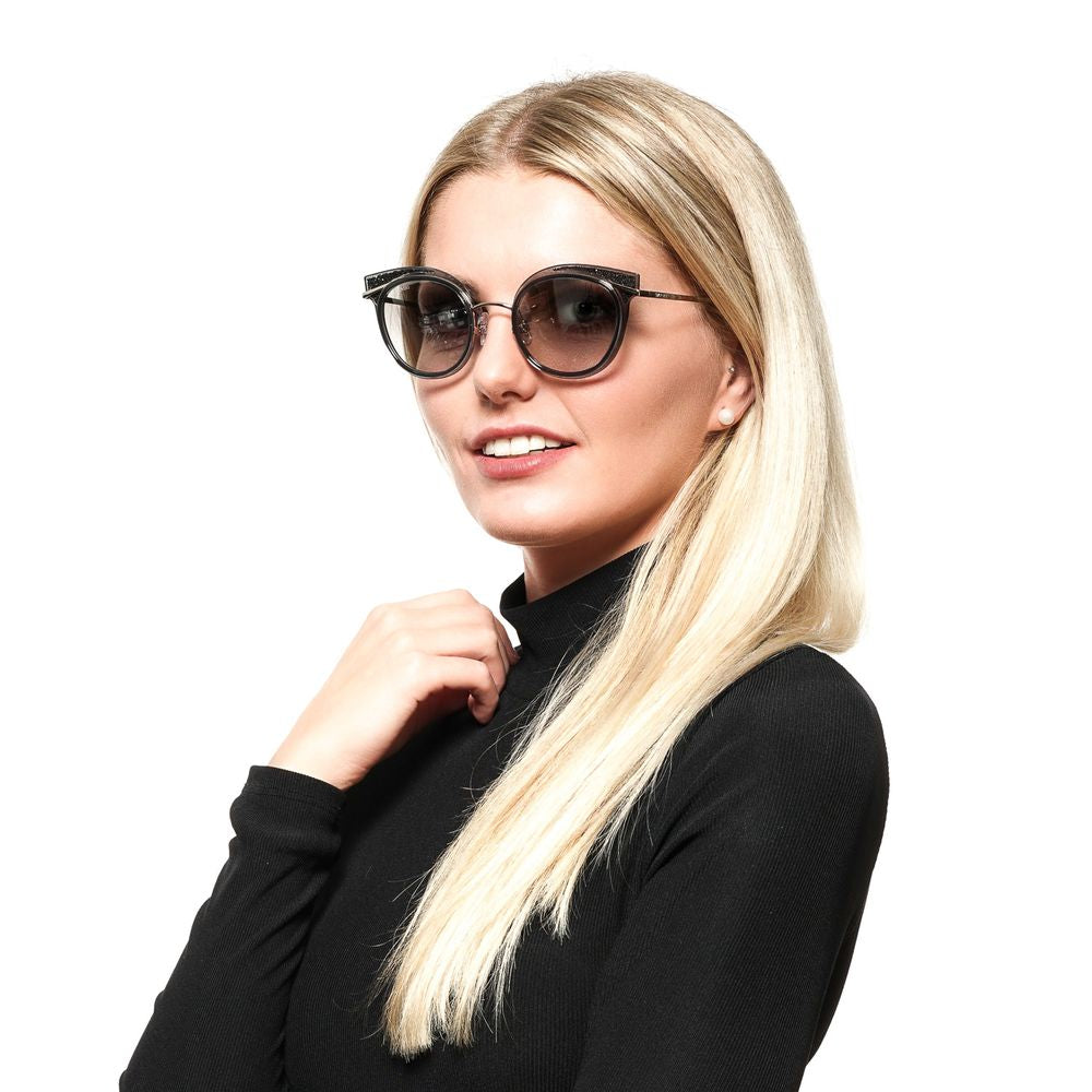  - Gray Women Sunglasses