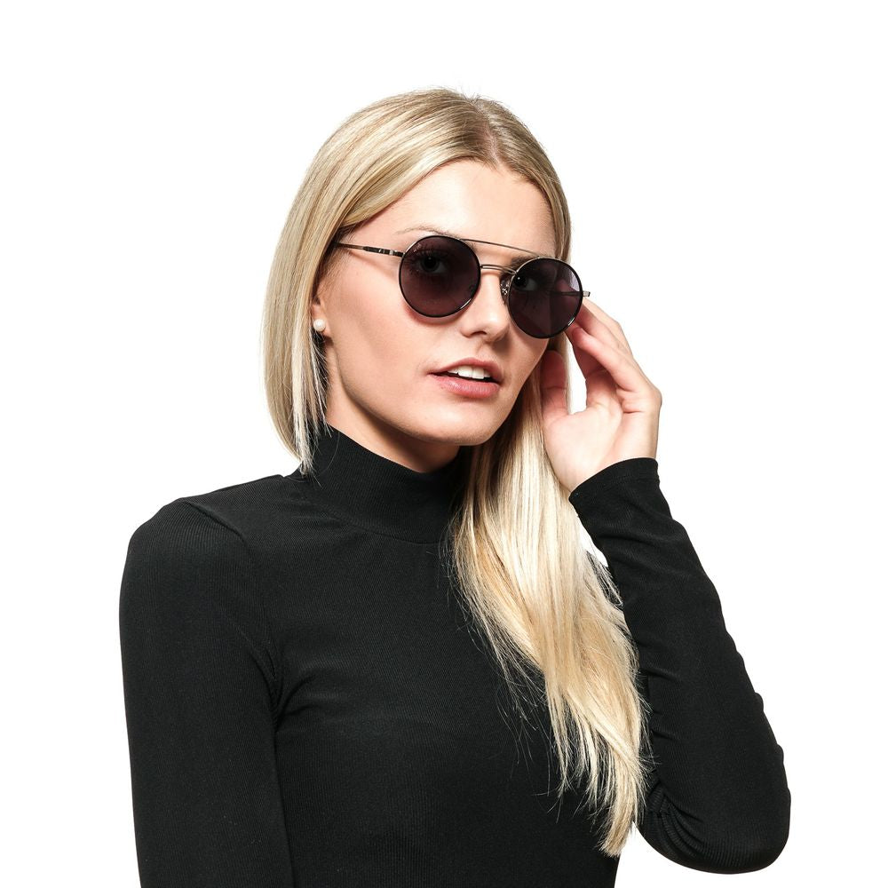  - Silver Women Sunglasses