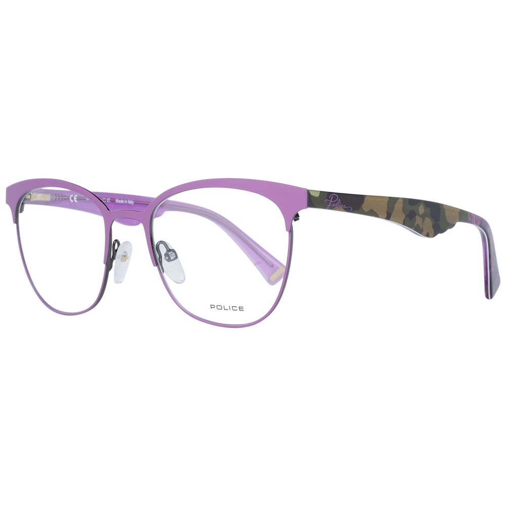  - Purple Women Optical Frames