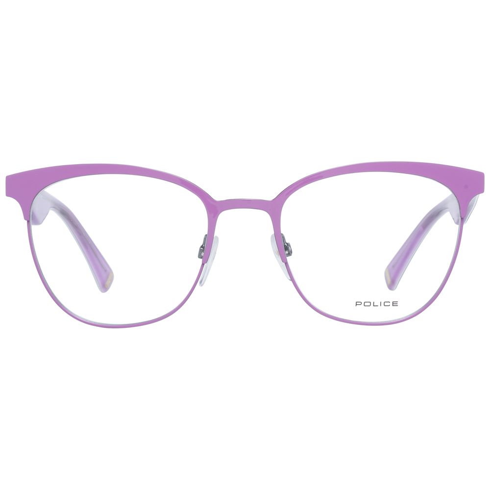  - Purple Women Optical Frames