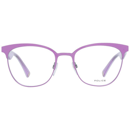  - Purple Women Optical Frames