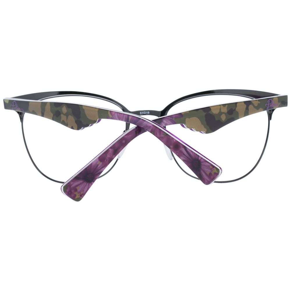  - Purple Women Optical Frames