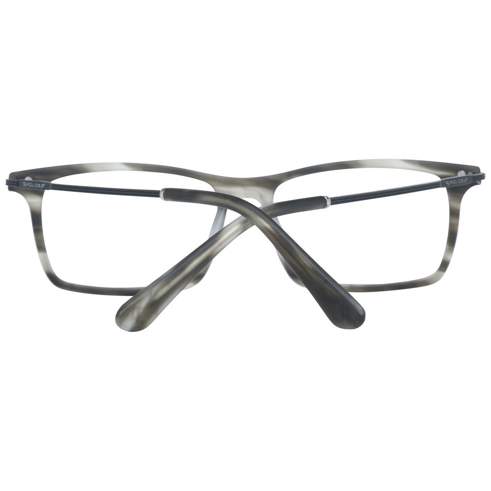  - Gray Men Optical Frames