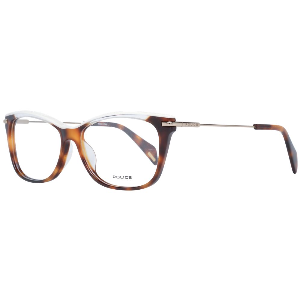  - Brown Women Optical Frames